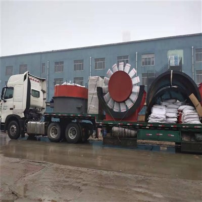 Priemyselný axiálny ventilátor so strešným odsávačom vzduchu Hubový odsávací ventilátor